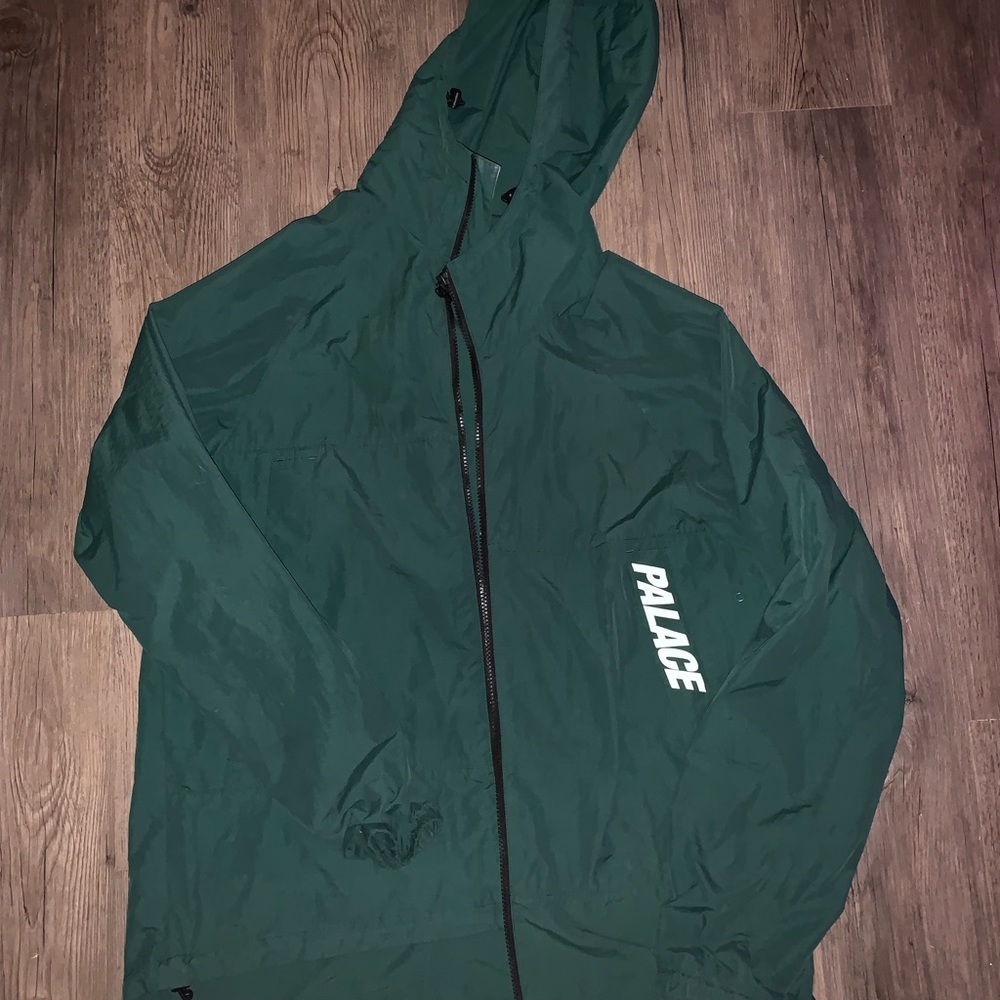 Palace Skateboards jacket